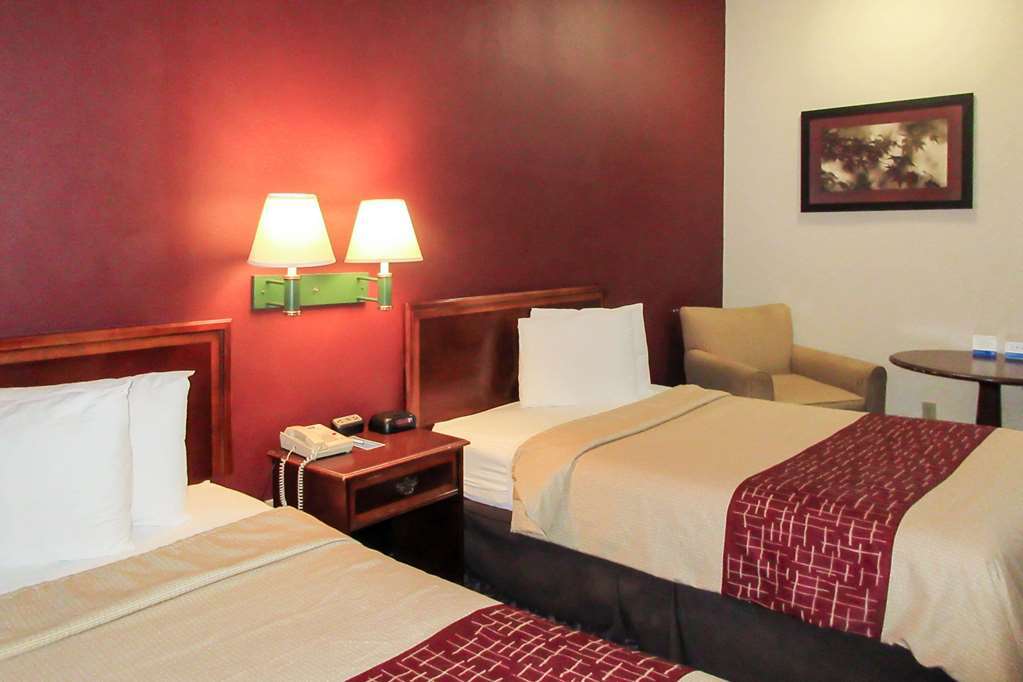 Comfort & - Roanoke North - Daleville Troutville